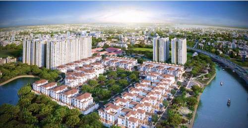 căn hộ đã có sổ hồng quận 7